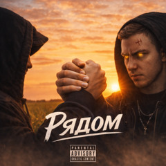 Рядом