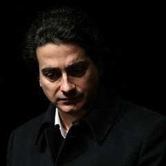 حاصل عمر - همایون شجریان (آلبوم نسیم وصل)