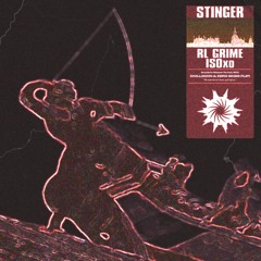 RL Grime & ISOxo - Stinger (Collixion & zer0 skies Flip)