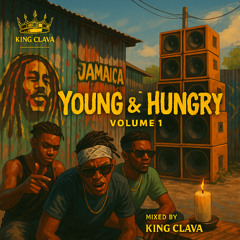 Young & Hungry: Volume 1 [Raw]