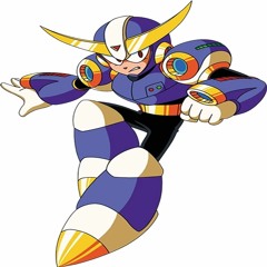 [+MIDI] Mega Man Terminal - Ballad of Ballade