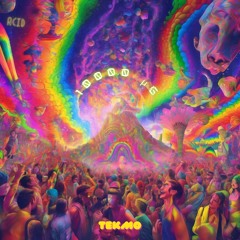 Progressive Psytrance (Trax)