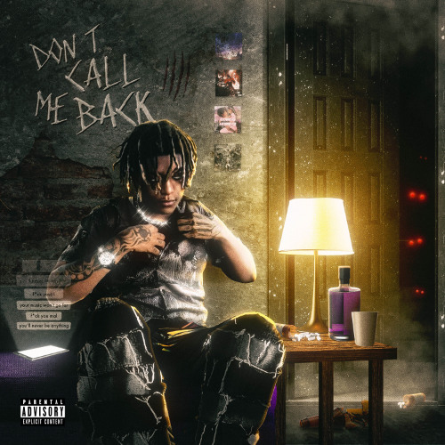Don't Call Me Back