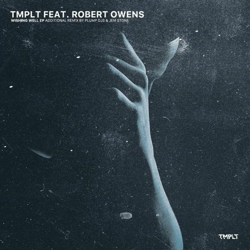 01 A1 TMPLT Feat. Robert Owens - Wishing Well (Original Mix)