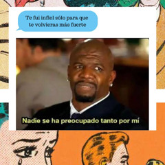 COMO LO DICTA EL MANUAL - EPISODIO 2 // INFIDELIDADES