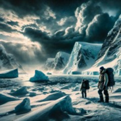 PERMAFROST [Kesselhaus Showcase-Technoset]