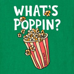 What's poppin? (Random Lyrics 2)