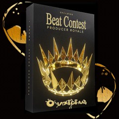 Ovnicius - 100% Proof (Cymatics Beat Contest 2023)