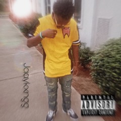 Jaaykxngg - Staying in my Own Lane