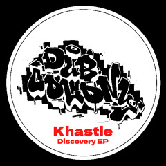 Khastle - Ether - Discovery EP