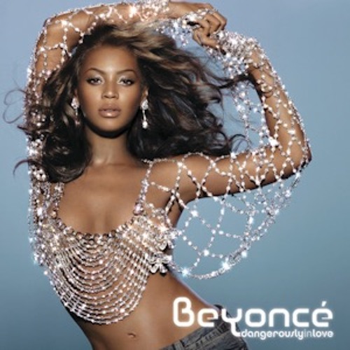 Beyonce - Be With You Chopped and Screwed (Juiced Up 'N' Slowed Dine)