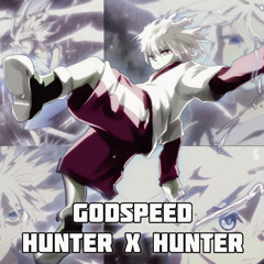 Godspeed (Prod. Tobi)