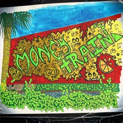 MONEY TRAIN (prod. Beck Beatz)