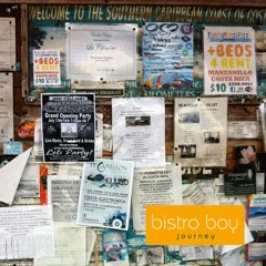 Journey | Bistro Boy