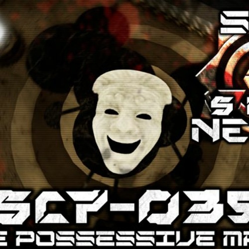 Scp Site Nexus Ost Heavy Sector