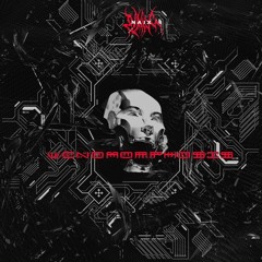 NX-3 [PROD.SIXCLXVDS]  V/1