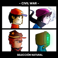 SELECCIÓN NATURAL - THIRD WORLD TOURNAMENT X