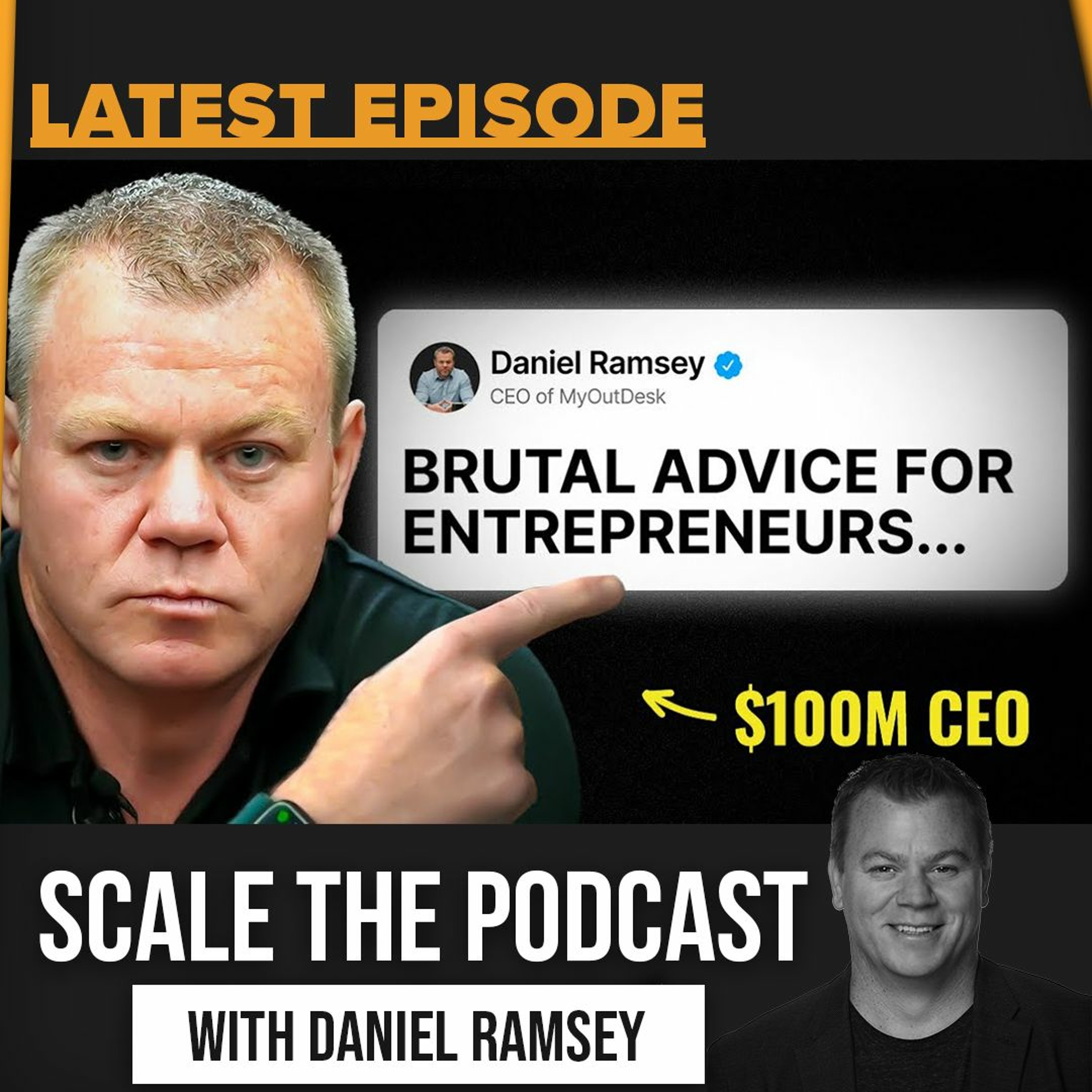 Scale The Podcast