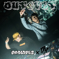 NV X SMOLDUBZ  @ SOUNDERS OUTCVST TAKEOVER