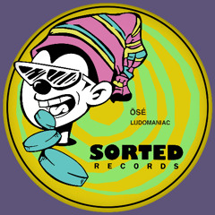 Ōsé - Ludomaniac