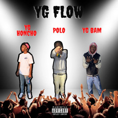 YG Flow 🤙🏾 (ft. polo & Yg honcho)
