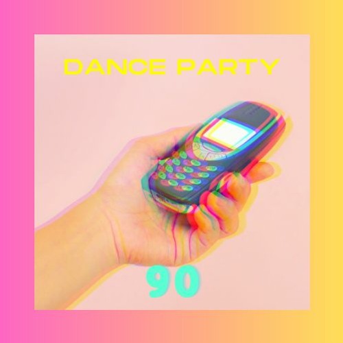 Dance Party 90