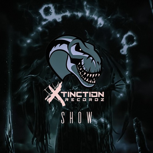 Sasha F - X-Tinction Recordz show 11.05.22
