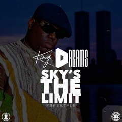 Sky's The Limit (Freestyle)