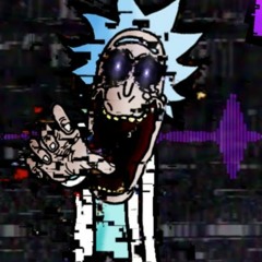 Nihilism [ORIGINAL] (FNF Pibby Corruption)