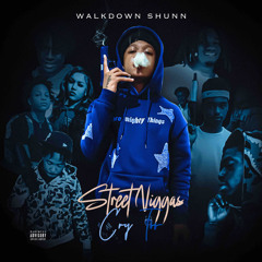 Street n**** cry too