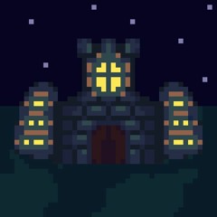 Stone City (DS #5) (LOOP)