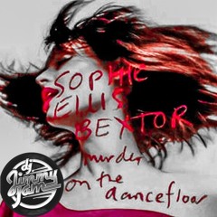 Sophie Ellis-Bextor-Murder On The Dancefloor (JJam Darker Edit)