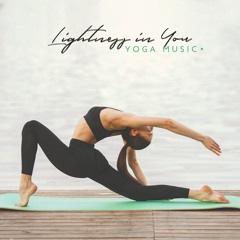 Pad and Mantra – Simple Yoga Music