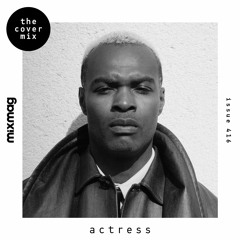 The Cover Mix: Actress