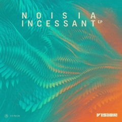 Noisia - Incessant M/R Remix