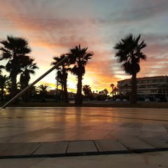 All The Colors Of The Sky