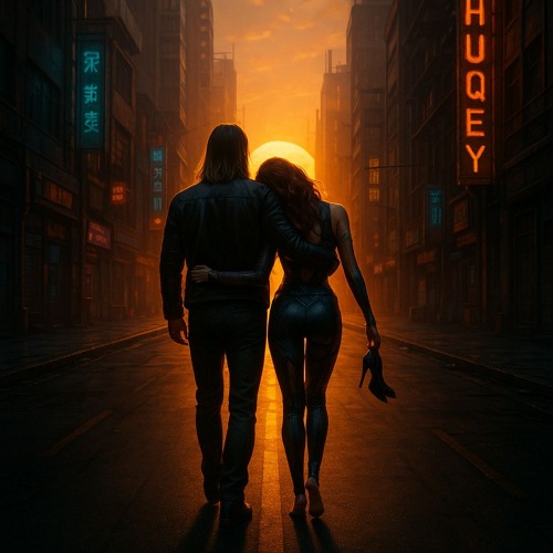 Sunrise Protocol (Liquid DnB Version)