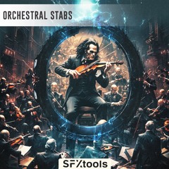 Orchestral Stabs By SFXtools