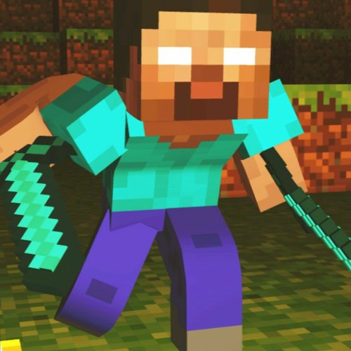 Herobrine (Herobrine's Life)