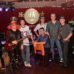 What If We Were Funky