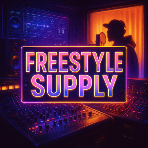 FREESTYLE SUPPLY (Preview) – 10 Trap Beats for $10