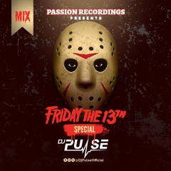 Friday The 13th (Special)