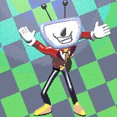 What Time Is It Folks?! - A Deltarune arrangement