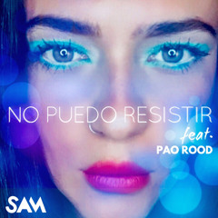No puedo resistir (Instrumental)