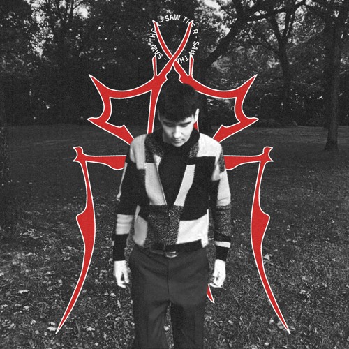 SAW THE R [008] | GENURY