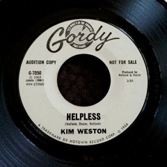 Helpless [A Collection of 16 Big Hits Stereo Mix - Instrumental]
