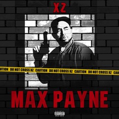 Max Payne (Producer Rockstar)