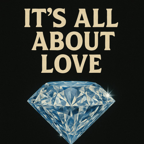 It's all about love