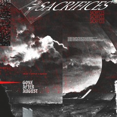 sacrifices (silver x shinju x gokami)