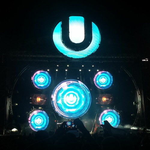 Ultra Europe 2021 Festival Mix | Sick Big Room Drops & Epic EDM Mashup Music, Electro Party Mix 2021